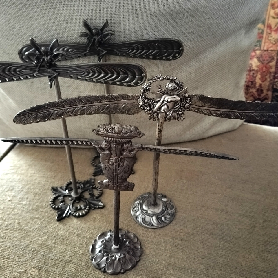 Earring Stands